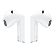 Samsung Galaxy Buds3 białe - 1264767 - zdjęcie 7